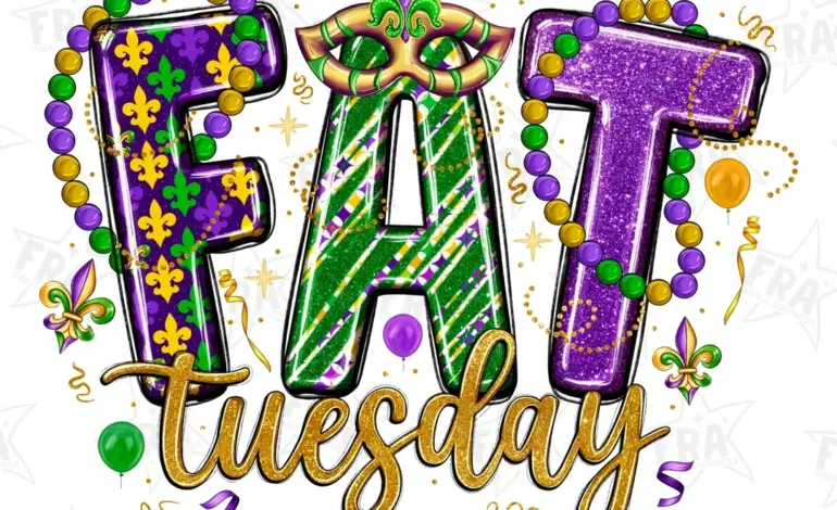 Understanding Fat Tuesday 2026: A Celebration of Culture