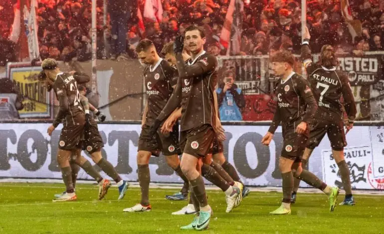 The Historic Rivalry: FC St. Pauli vs Hamburger SV