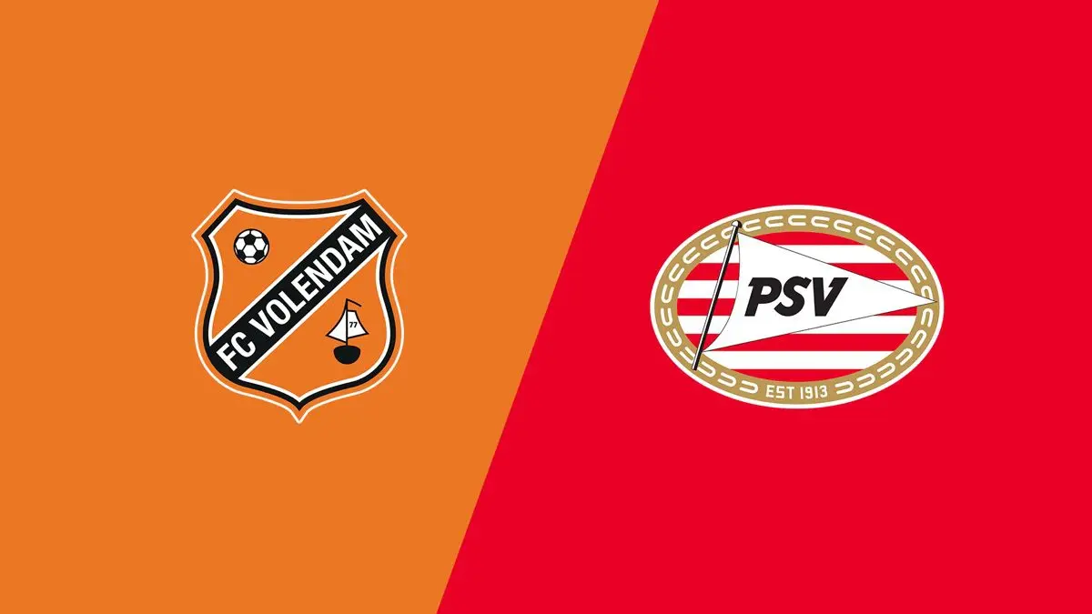 FC Volendam vs PSV: A Thrilling Clash
