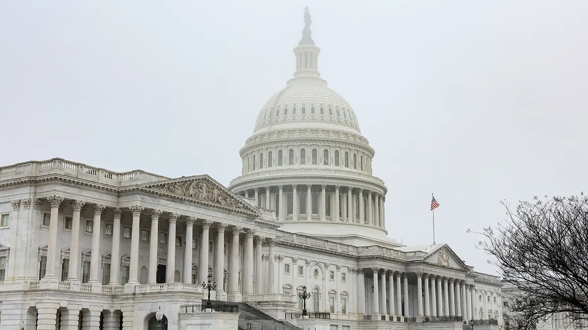 Understanding the Federal Government Shutdown of 2026