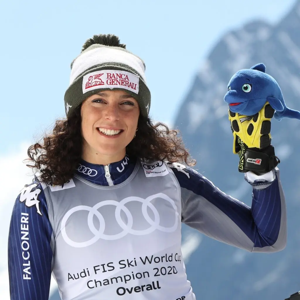 Federica Brignone: A Star in Alpine Skiing