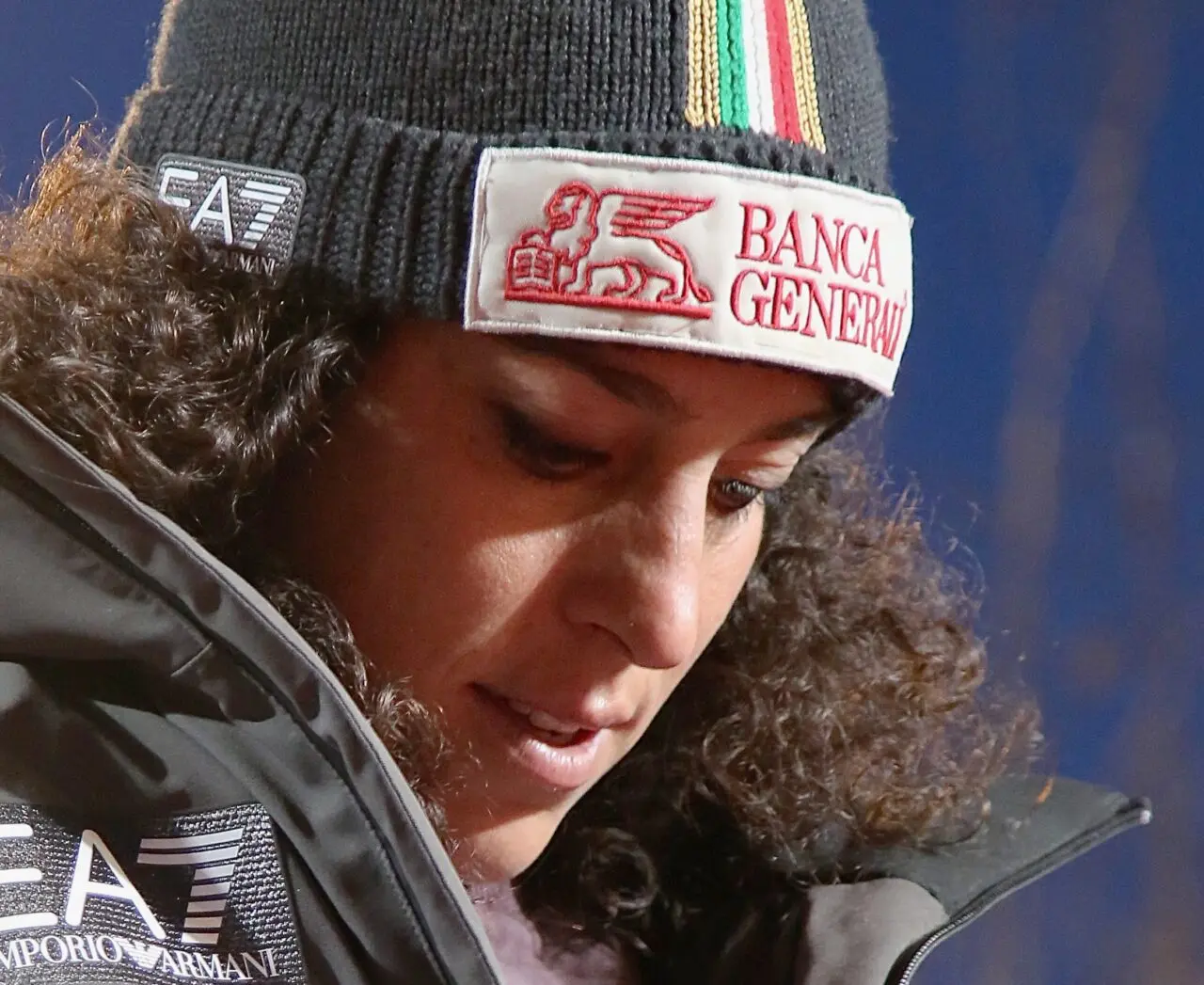 Federica Brignone: A Champion in Alpine Skiing