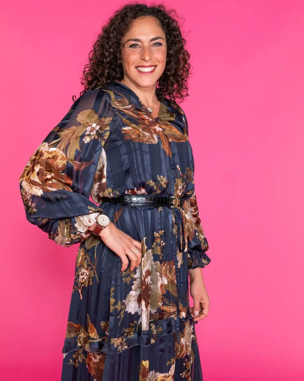 The Inspiring Journey of Federica Brignone