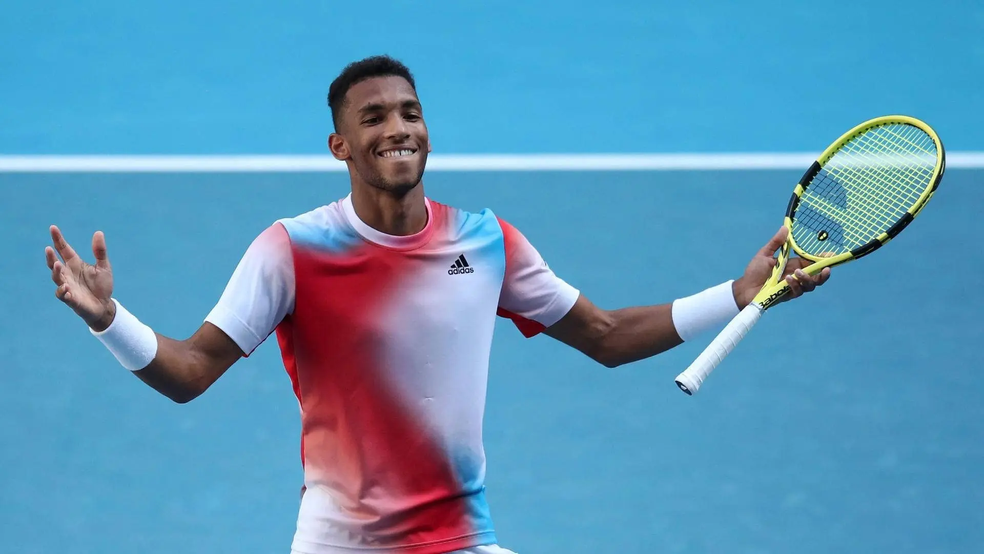 Felix Auger Aliassime: The Future of Tennis
