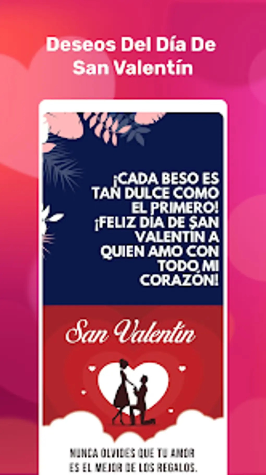 Celebrating Feliz Dia de San Valentin: Love and Tradition