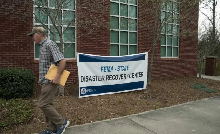 Understanding FEMA and Its Impact on Disaster Management