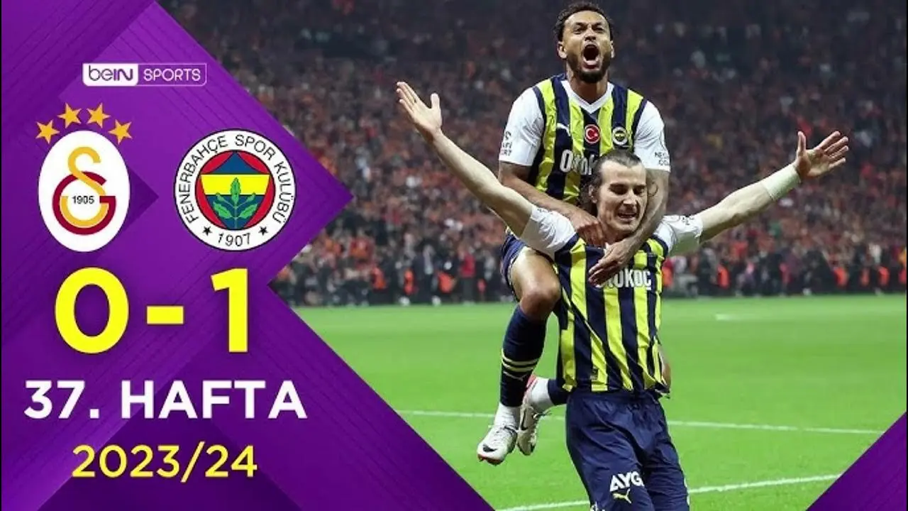 Fenerbahçe’s Impact and Future in Turkish Football