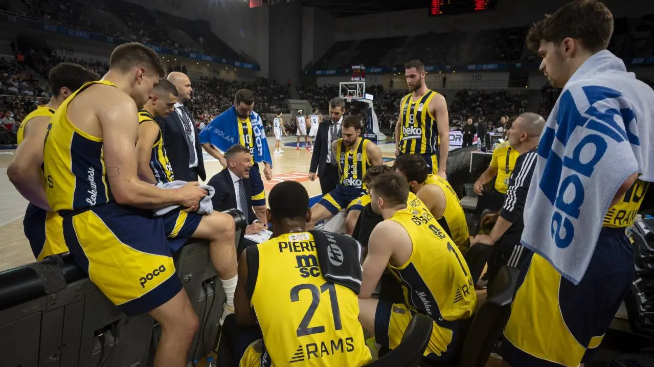 Fenerbahçe vs Gençlerbirliği: A Thrilling Matchup