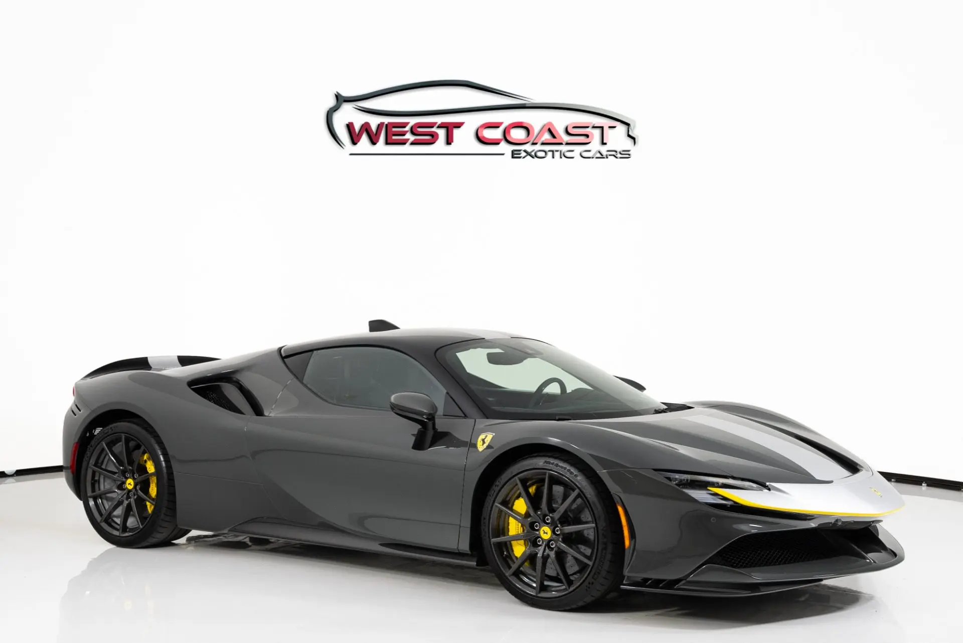 Ferrari: A Legacy of Luxury and Performance