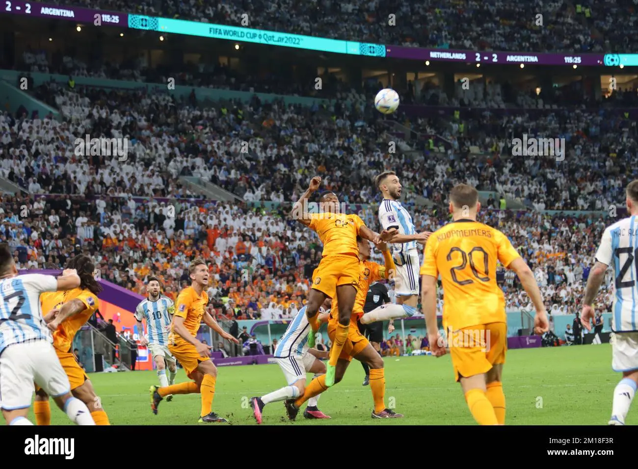 Understanding FIFA and Its Role in Global Football