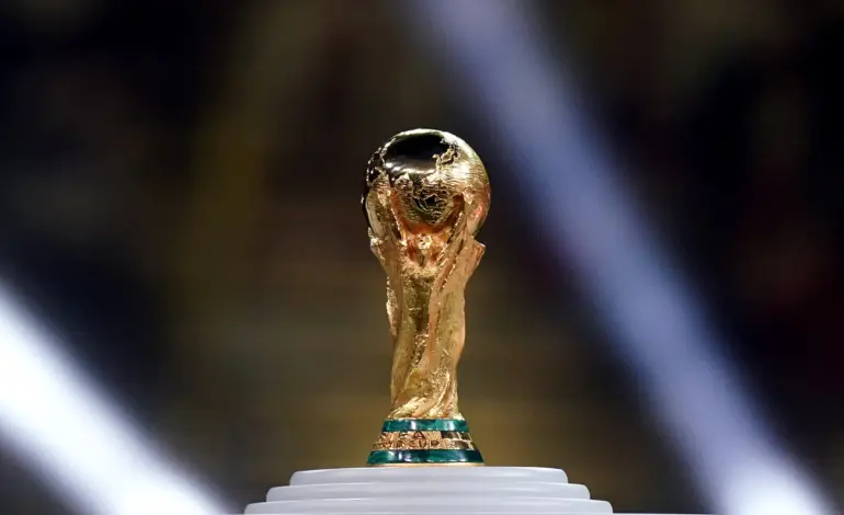 FIFA World Cup 2026: Expanding the Beautiful Game