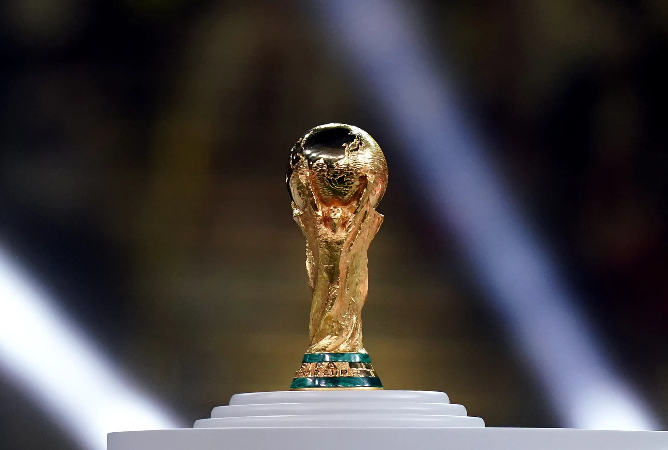 FIFA World Cup 2026: Expanding the Beautiful Game