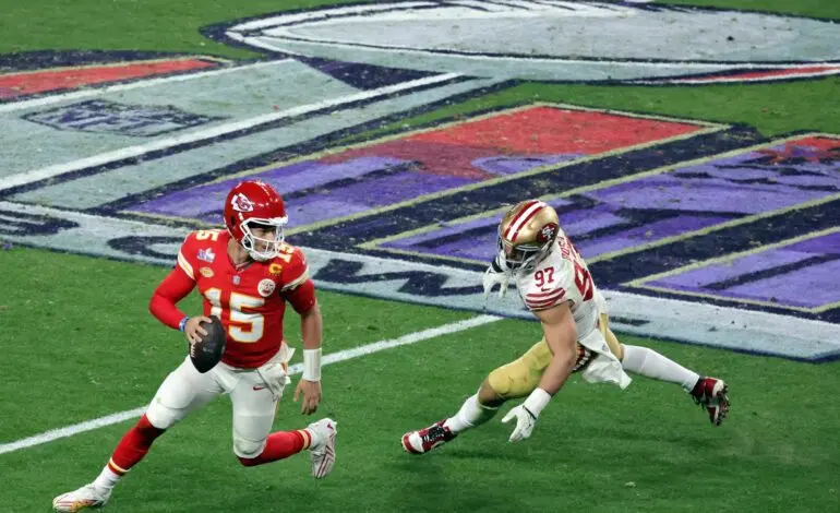 Final Score of Super Bowl 2026: Highlights and Insights