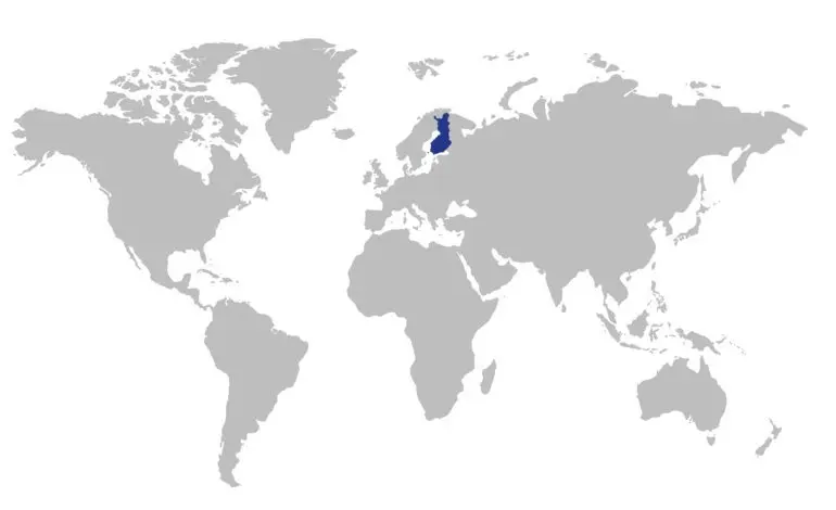 Discovering Finland: Nature, Innovation, and Culture