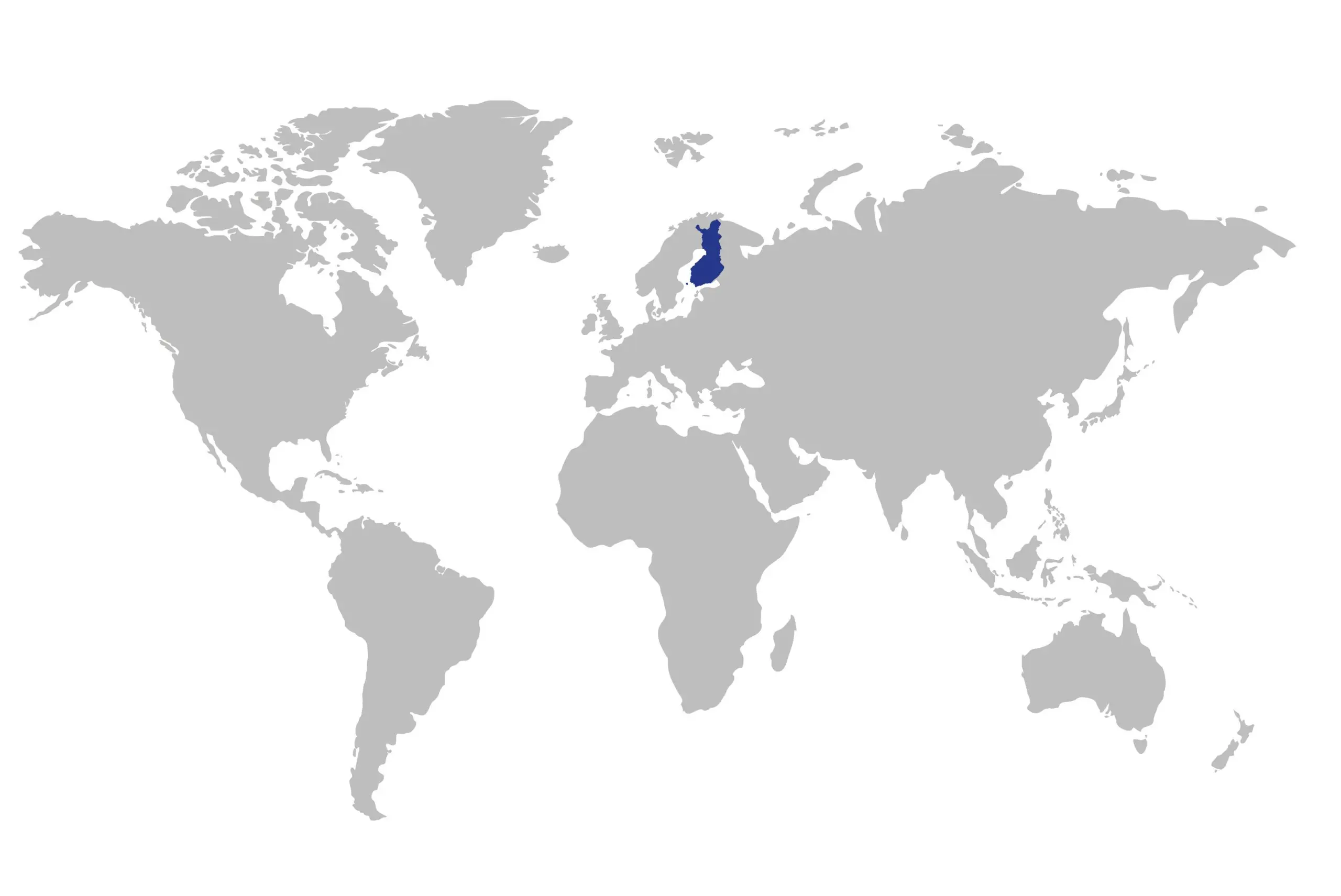 Discovering Finland: Nature, Innovation, and Culture