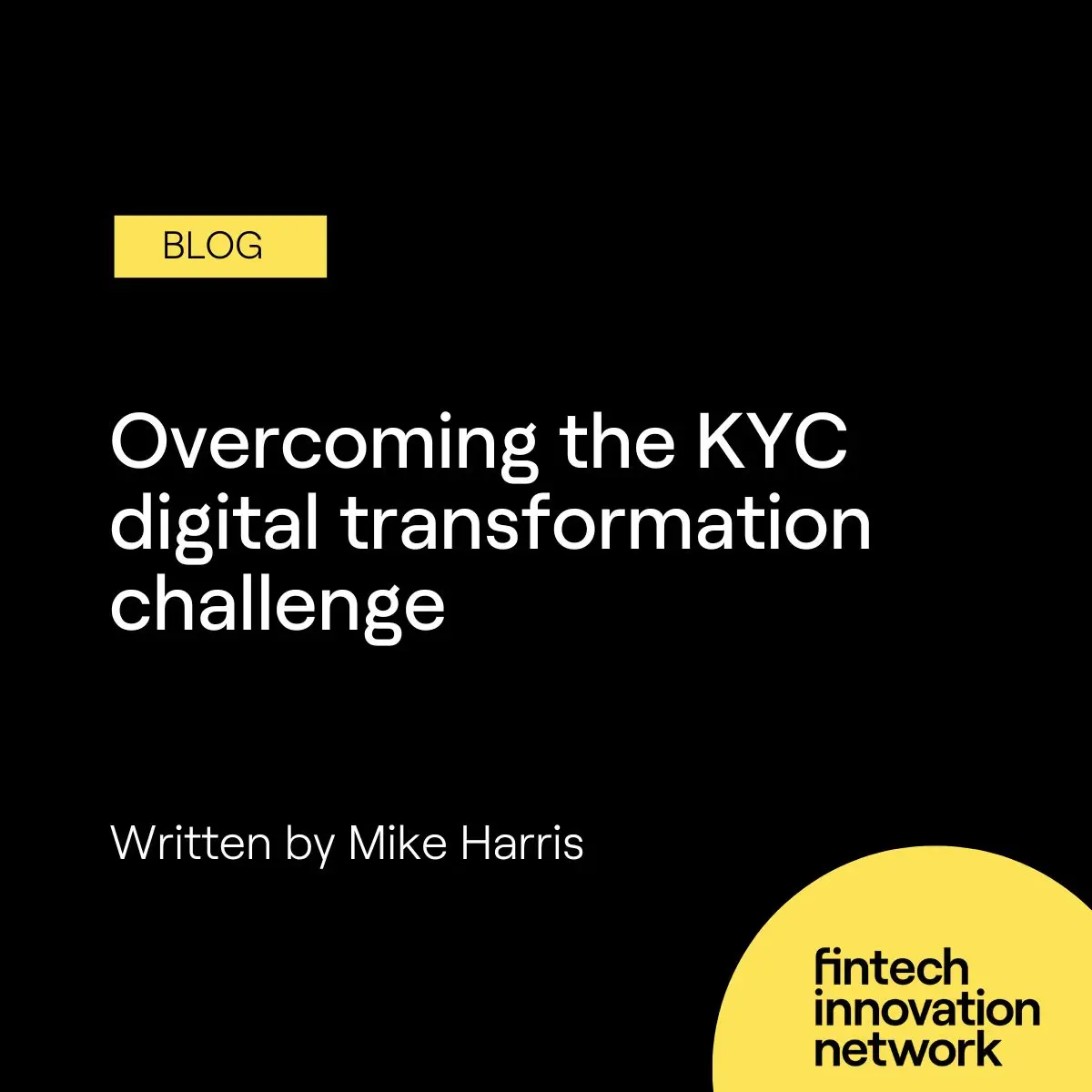The Surge of Fintech Innovation: Trends in 2023