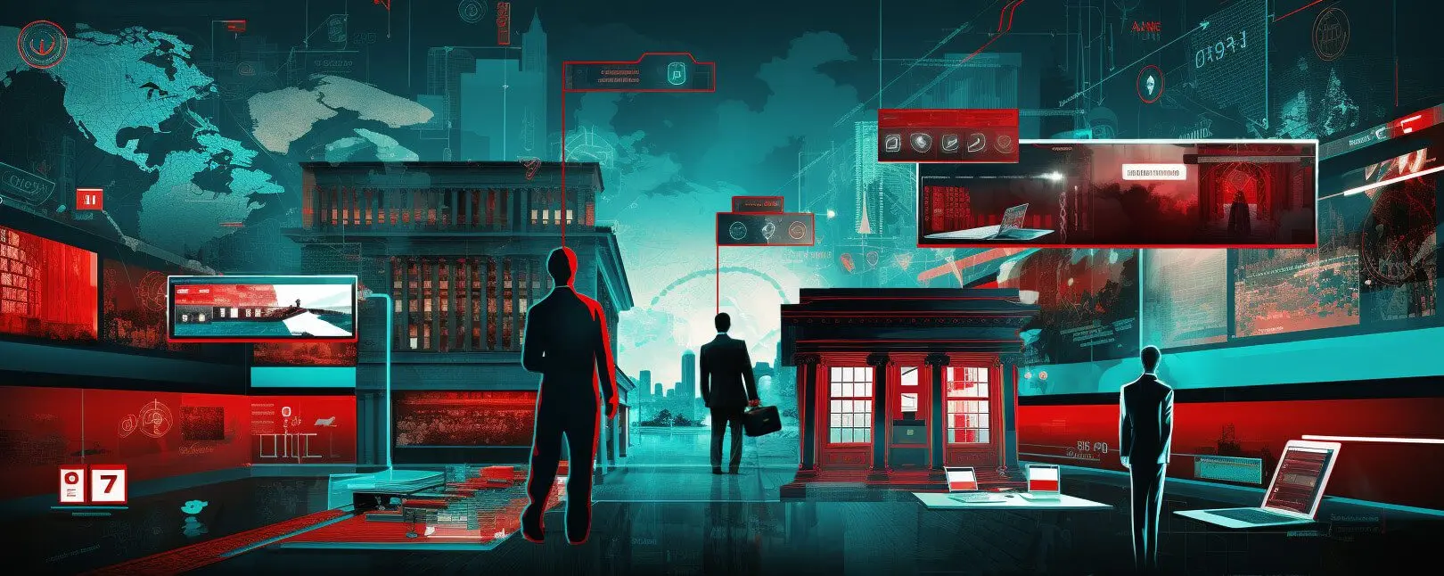 The Impact of Fintech Innovation on the Finance Industry