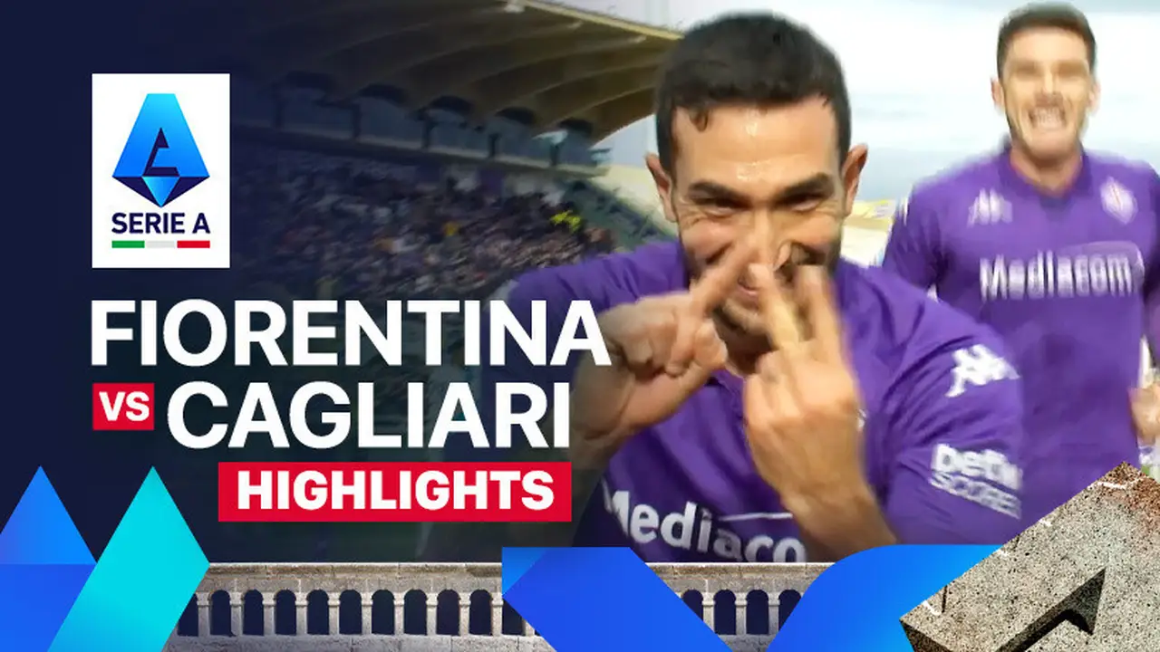 Fiorentina vs Cagliari: A Competitive Serie A Showdown