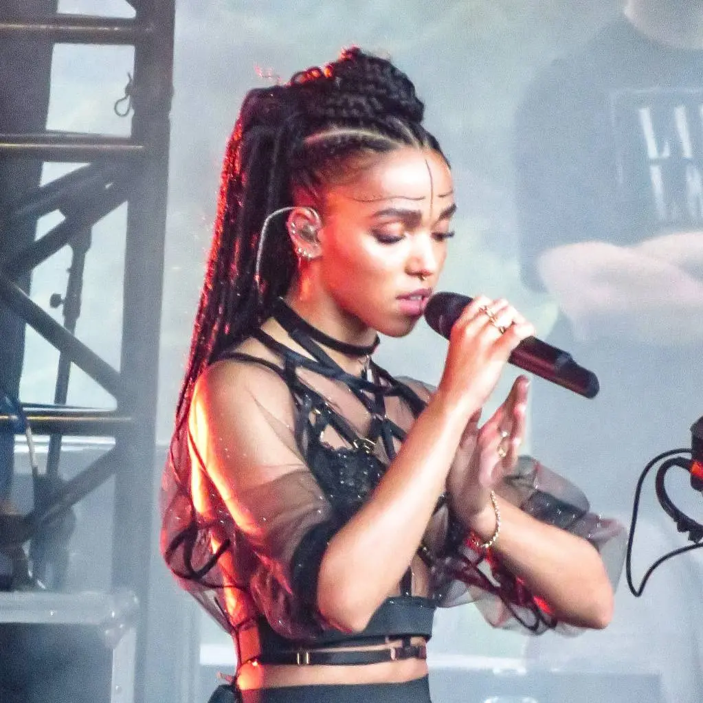 FKA Twigs: A Groundbreaking Artist in Contemporary Music
