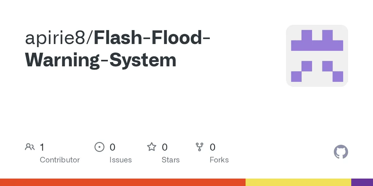 The Importance of Flash Flood Warnings: What You Need to Know