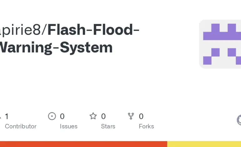 Understanding Flash Flood Warnings: What You Need to Know