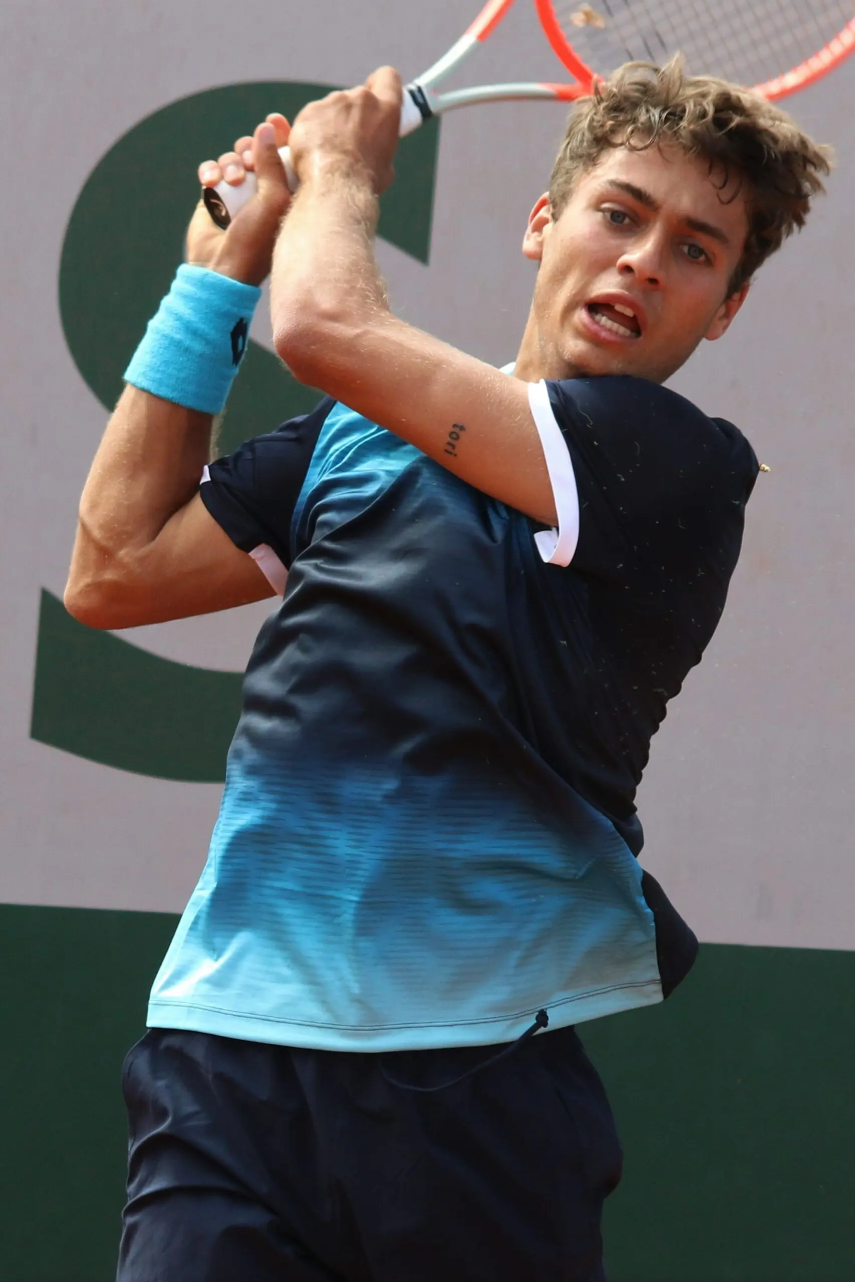 Flavio Cobolli: The Next Big Name in Tennis