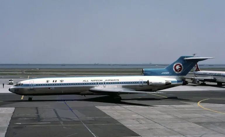 Current Trends and Safety Innovations in Flight Travel