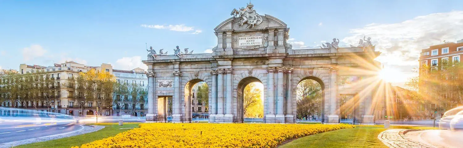 Finding the Best Flights to Madrid: What You Need to Know