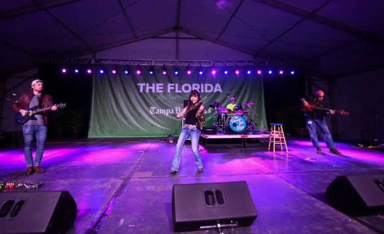 Discover the Florida State Fair 2023: Fun and Festivities Await