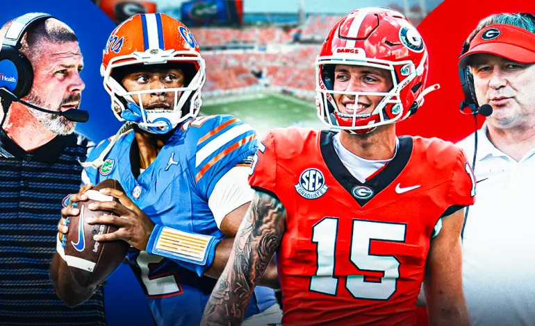 Florida vs Georgia: Examining the Historic Rivalry