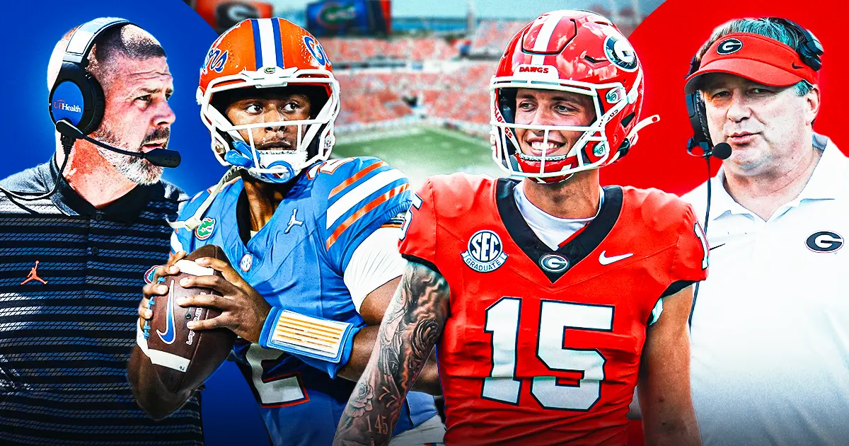 Florida vs Georgia: Examining the Historic Rivalry