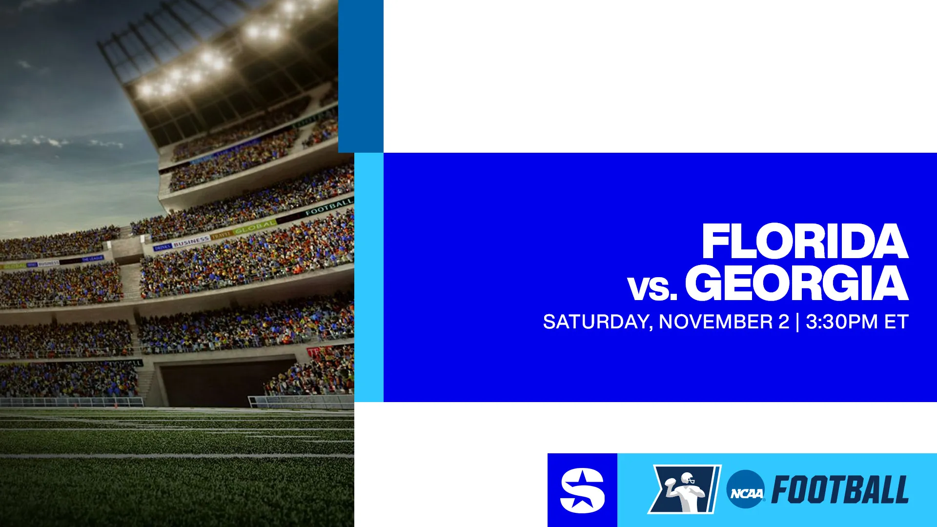 The Historic Rivalry: Florida vs Georgia