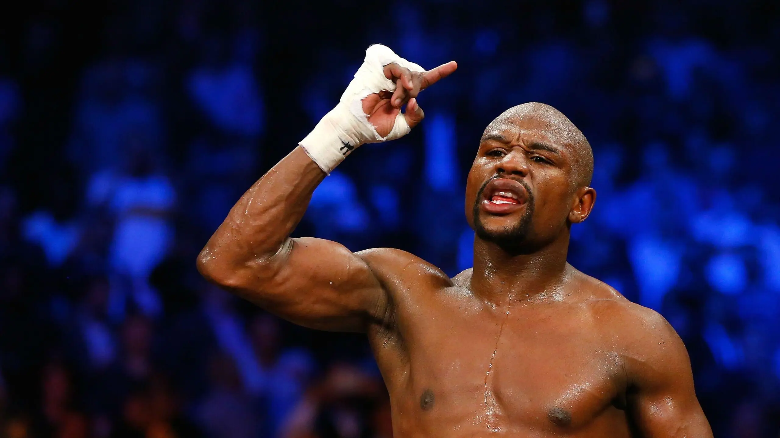The Legacy of Floyd Mayweather: Boxing’s Undefeated Champion