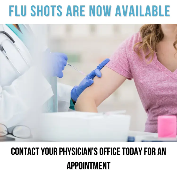 The Importance of Flu Shots: Protecting Public Health