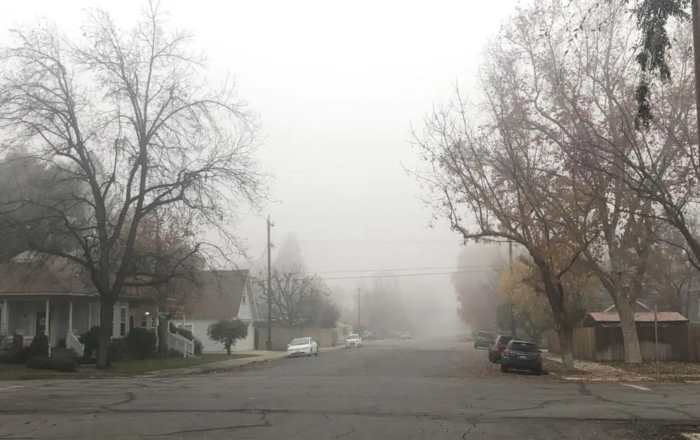 Fog Delays in Bakersfield: Impact on Travel and Safety Tips