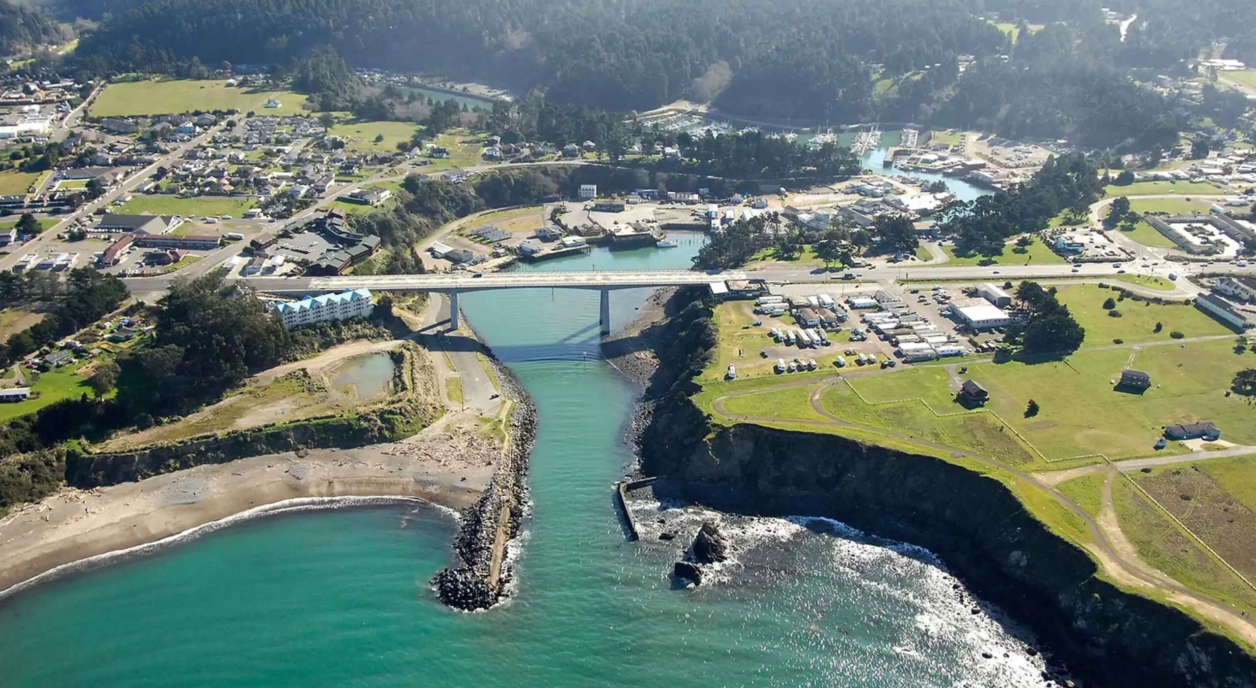 The Importance and Influence of Fort Bragg