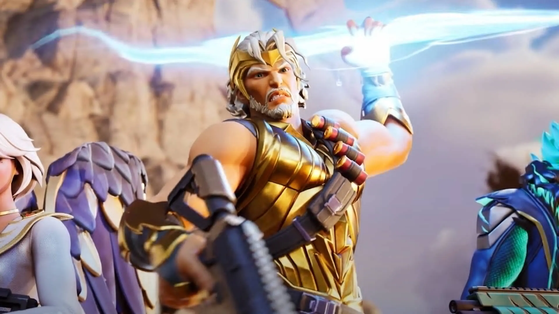 Latest Fortnite Server Status Updates and Issues