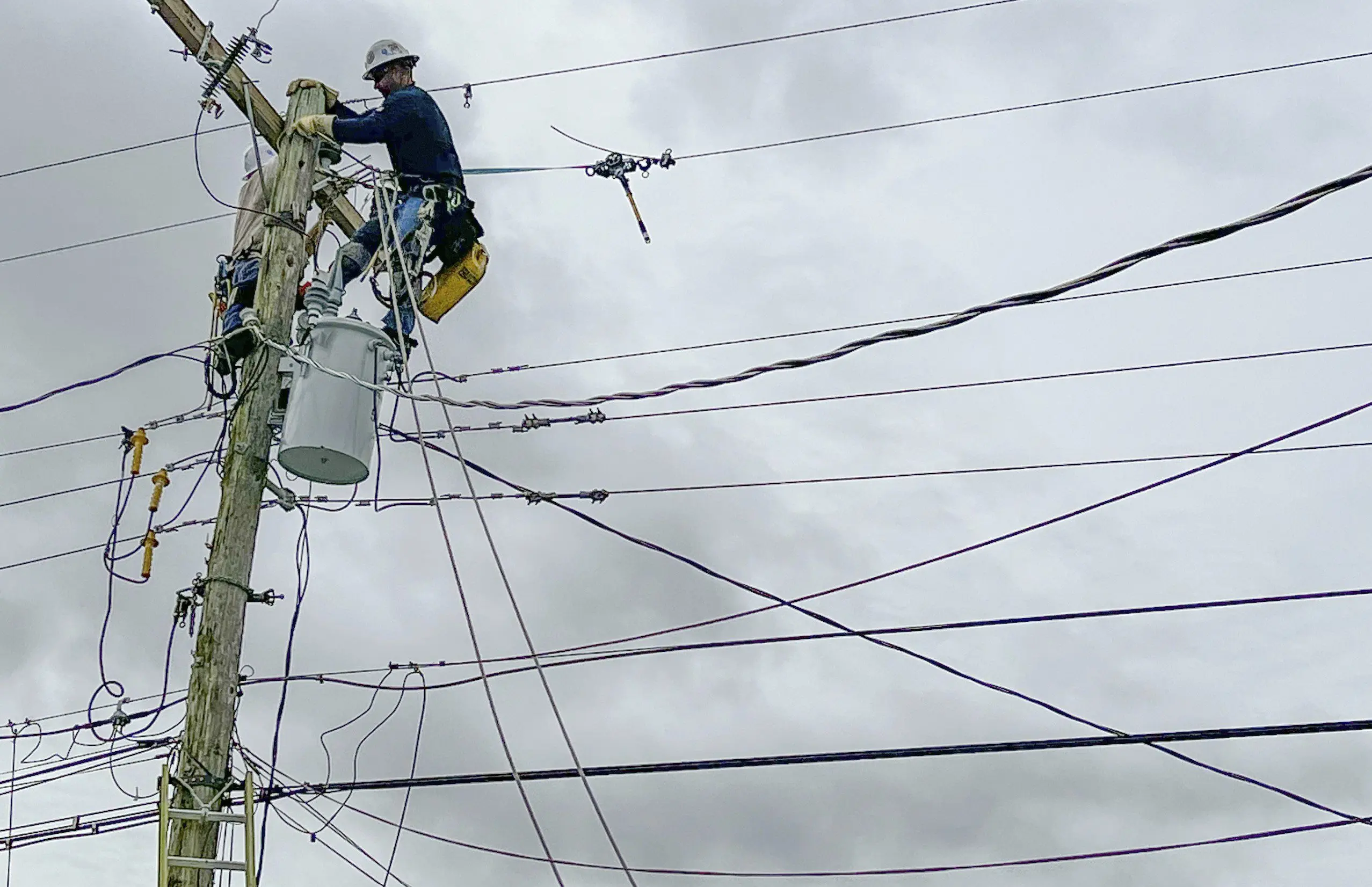 Understanding FPL Power Outages: Causes and Customer Guidance