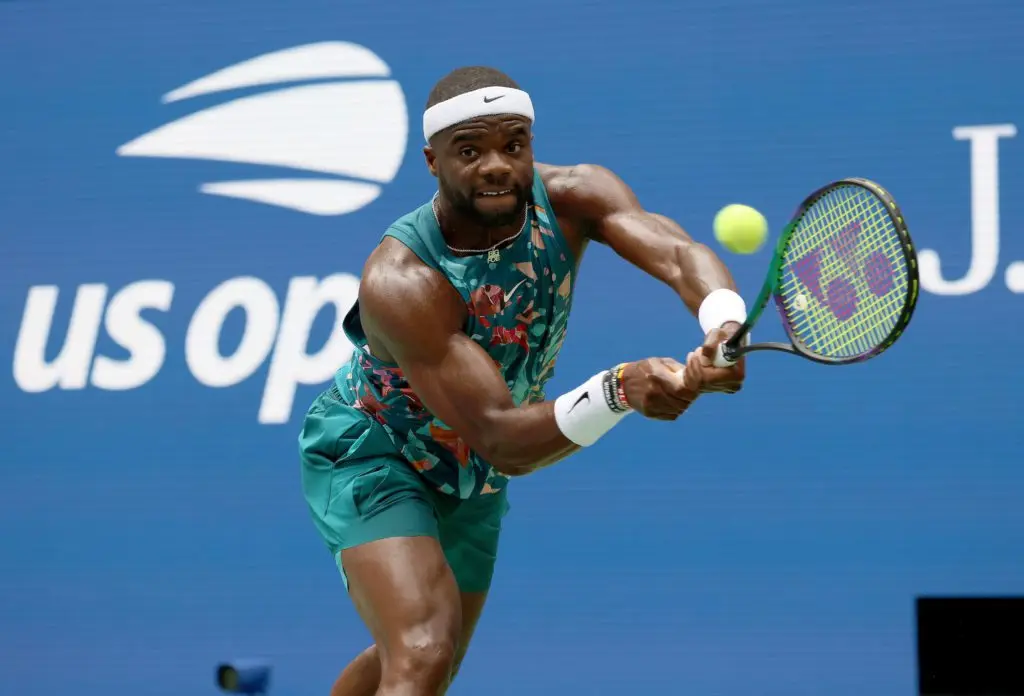 Frances Tiafoe: A Look at His Journey and Impact on Tennis