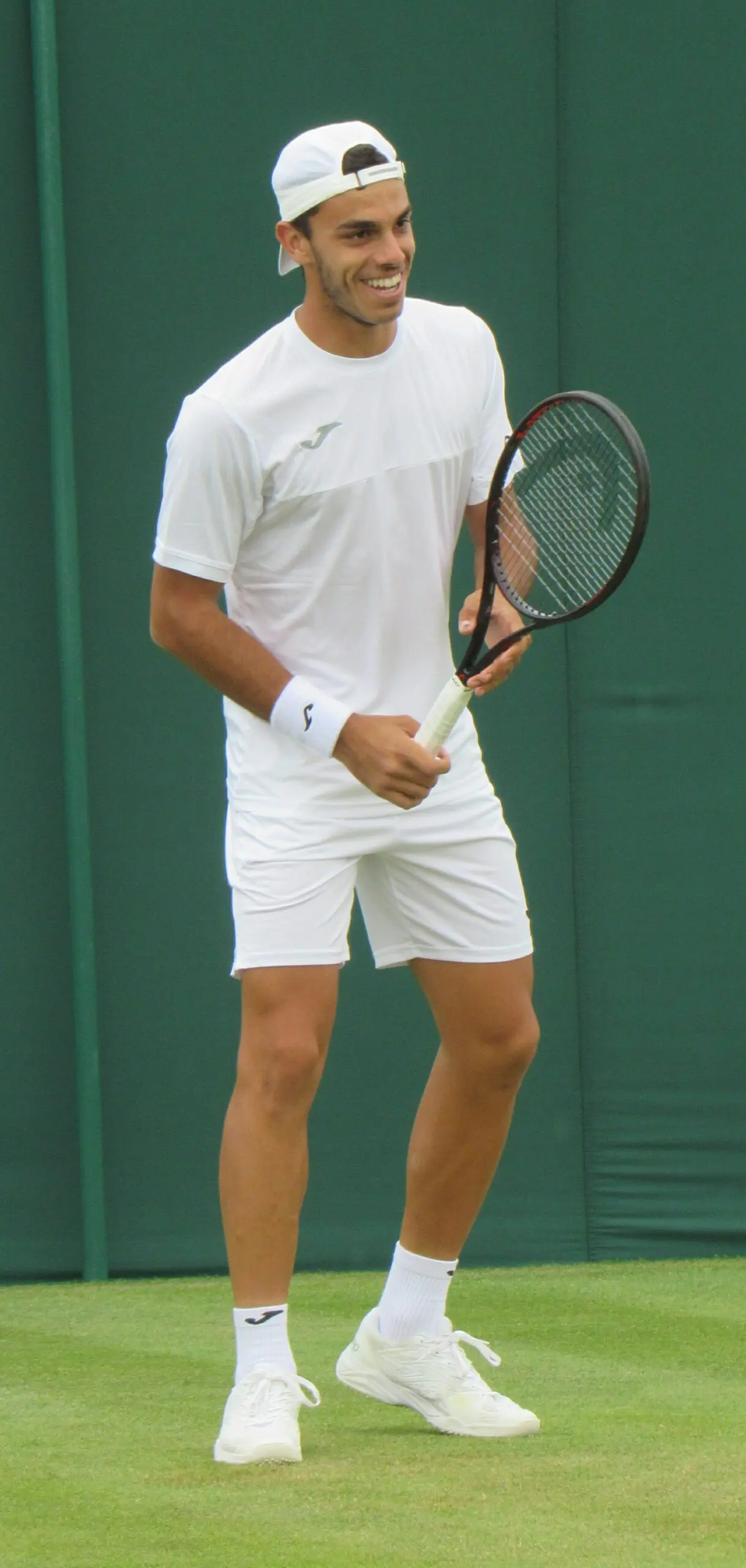 Francisco Cerundolo: The Ascending Profile of a Tennis Prodigy
