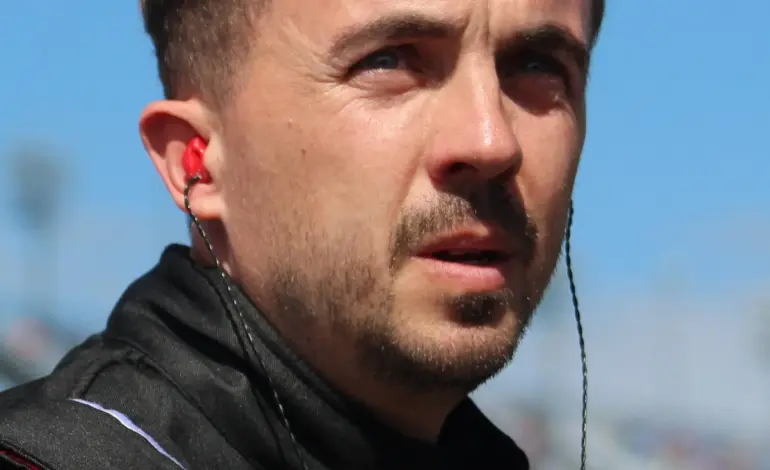 Frankie Muniz: Career Highlights and Recent Developments