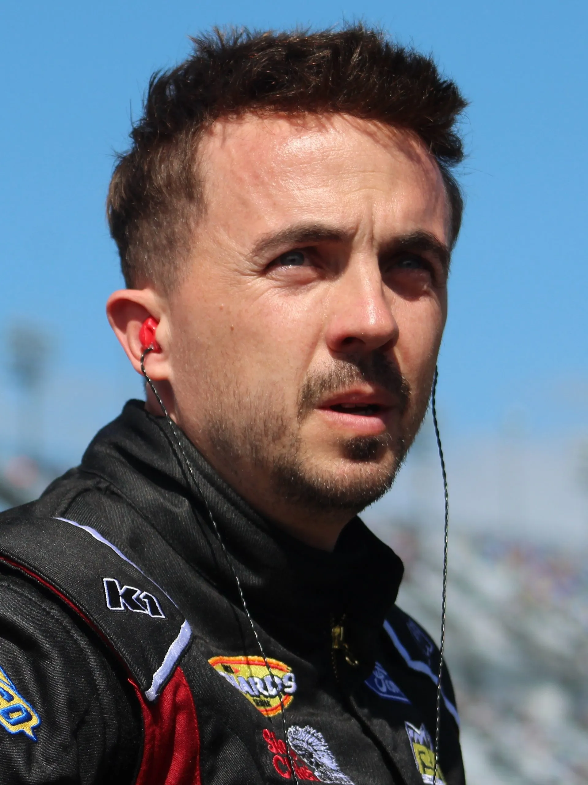 Frankie Muniz: Career Highlights and Recent Developments