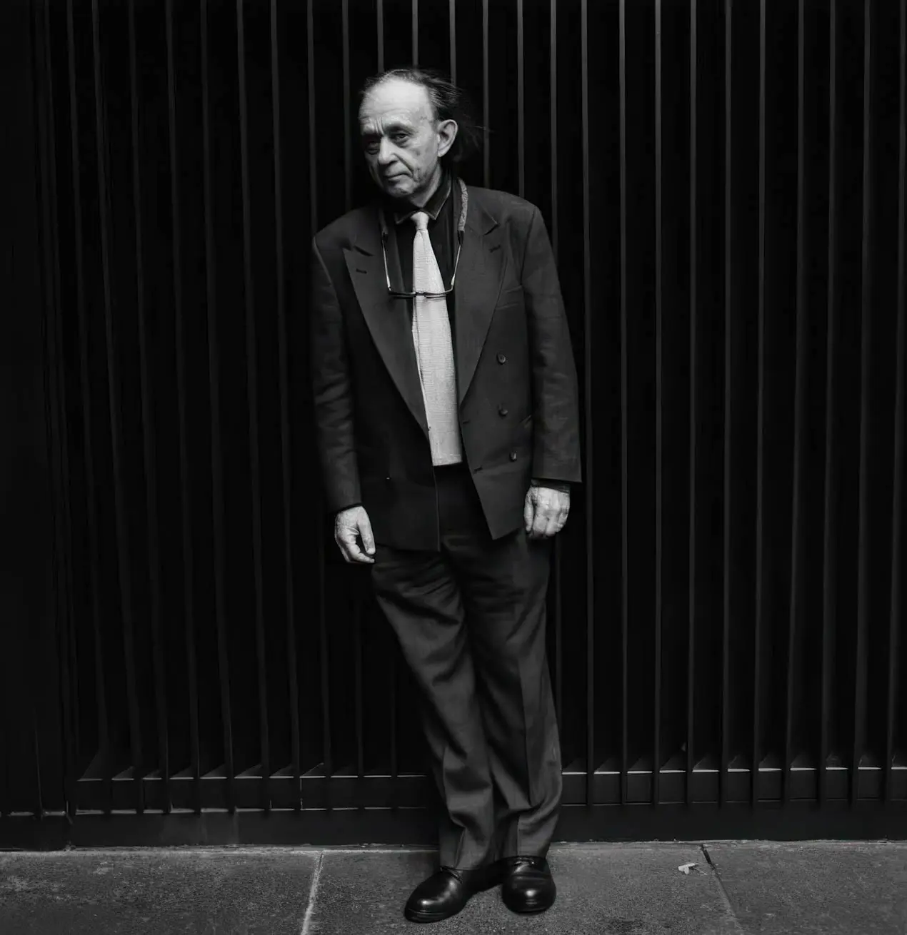 The Legacy of Frederick Wiseman in Documentary Film