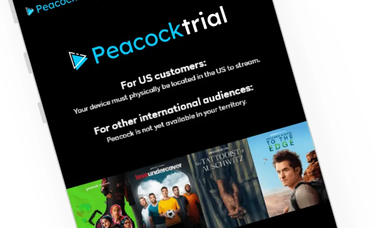 Explore the Free Peacock Trial: What You Need to Know