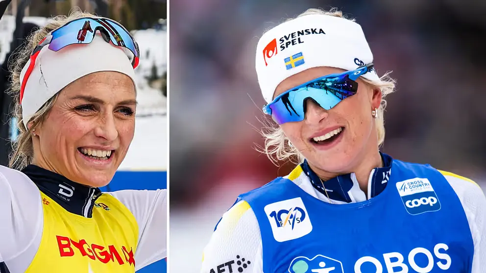 Frida Karlsson: A Rising Star in the World of Skiing