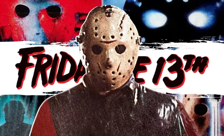 The Cultural Impact of Friday the 13th