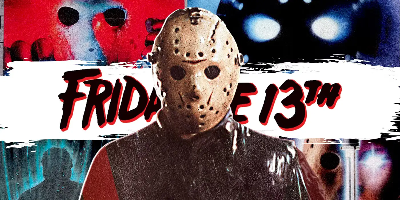 The Cultural Impact of Friday the 13th