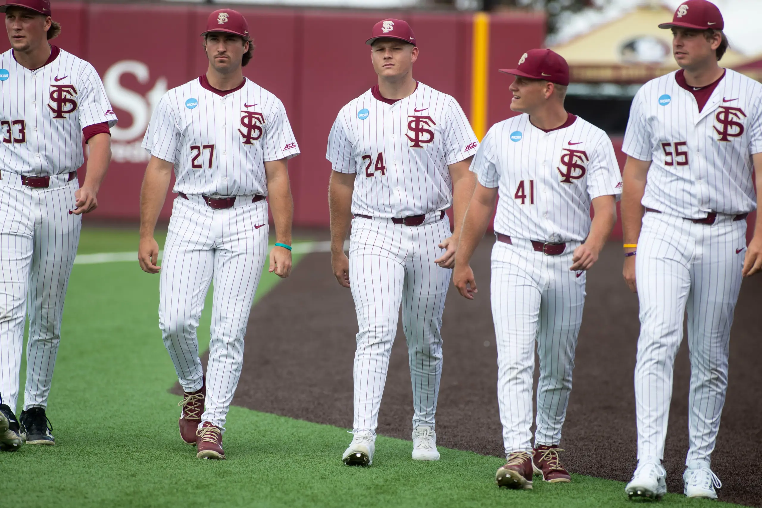 FSU Baseball: A Legacy of Excellence and Recent Triumphs