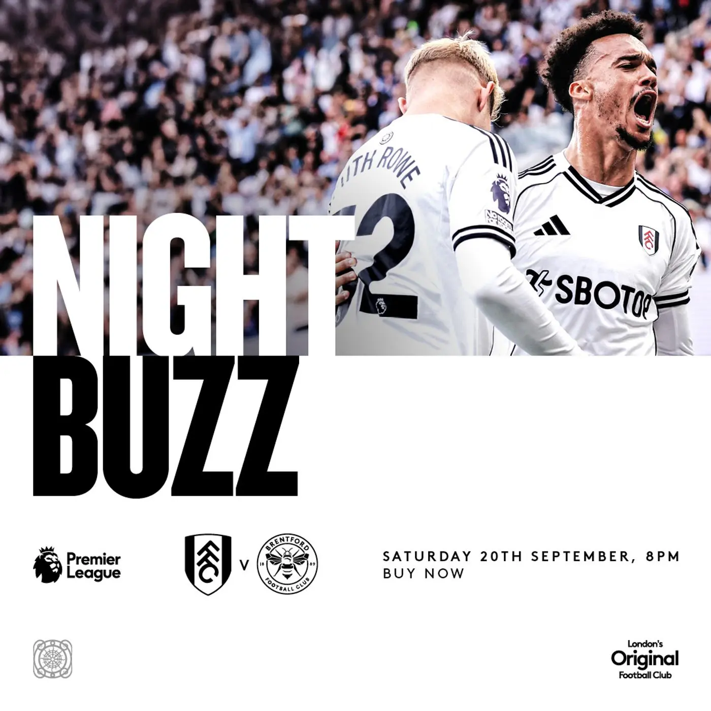 The Journey of Fulham FC: Tradition Meets Modern Football