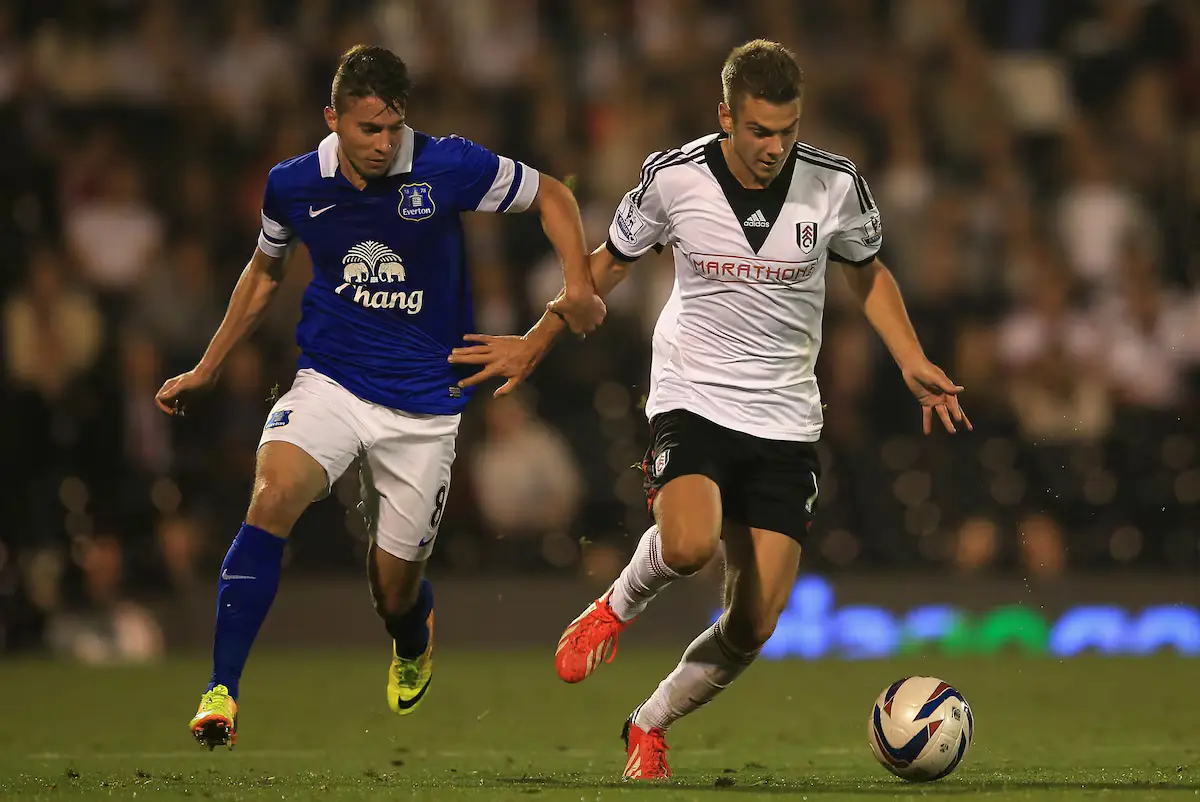 Fulham vs Everton: A Thrilling Premier League Encounter